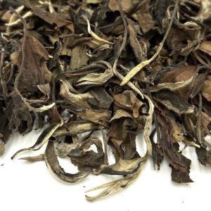 Bai Mu Dan