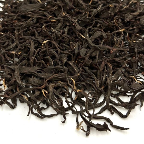 Hong Guan Yin