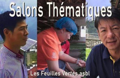 Salons Thématiques