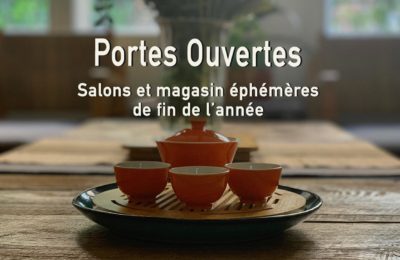 Journées portes ouvertes Les Feuilles Vertes